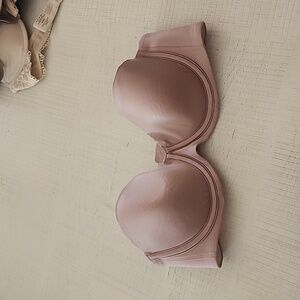 Soma strapless bra
